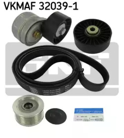 Ременный комплект SKF VKMAF 32039-1